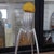 Metal Alessi Juicy Salif by Philippe Strack, 1990s For Sale - Image 7 of 8