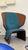 Contemporary Gender Armchair by Patricia Urquiola for Cassina For Sale - Image 3 of 6