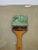 Andy Anh Ha 3d Paintbrush High-Gloss Wood Panel For Sale In Miami - Image 6 of 12
