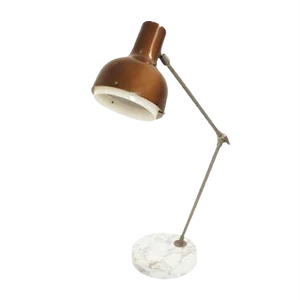 Table Lamp by Gino Sarfatti for Arteluce, 1960s