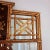 Chinoiserie Friedman Brothers Large Chinoiserie Wall Mirror For Sale - Image 3 of 12