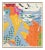 Dynasty West Framed Art Print by Dana Gibson For Sale