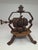 Rare 18th/19thC Hand-Forged Wrought Iron Wax Jack For Sale - Image 17 of 18