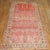 19th Century Zabihi Collection Khotan Worn Gallery Size Rug - 6'4" x 12'8" For Sale In New York - Image 6 of 8