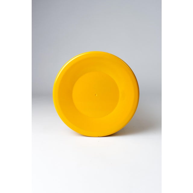 Vintage Italian Umbrella Stand by Caimi Brevetti, 1980s, in Very Good conditions. Designed 1980 to 1989 This piece has an...