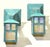 Turquoise Vintage Style Arts & Crafts Mission Wall Lanterns / Sconces - a Pair For Sale - Image 8 of 11