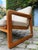 Danish coziness: This 3-seater sofa from Holstebro Møbelfabrik embodies the timeless elegance of Scandinavian mid-century...