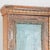 Early 19th Century Original Painted Swedish Tall Pine Cabinet For Sale - Image 4 of 14