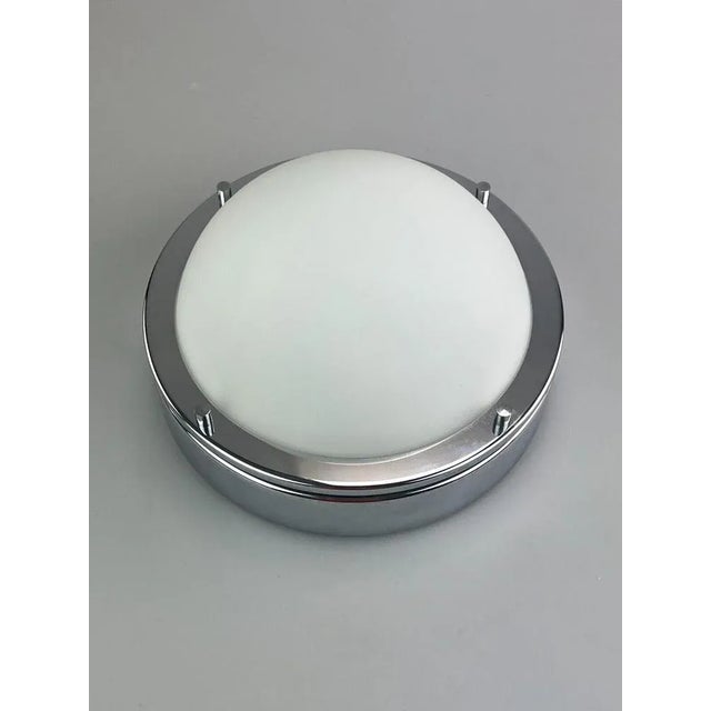 Space Age Wall Lamp, 1960s For Sale - Image 8 of 13