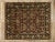 Traditional Vintage Indian Rug With Baroque Damask Style - 07'09 X 09'09 For Sale - Image 9 of 11