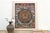 Blue Framed Cosmic Mandala Tibetan Thangka For Sale - Image 8 of 8