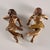 Wooden Cherubs, Set of 2 For Sale - Image 12 of 13