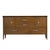 1950s Mid-Century Modern Drexel Profile K37 Buffet Credenza by John Van Koert For Sale - Image 6 of 12