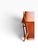 2010s Pair of Danish Finn Juhl 45 Lounge Chairs by House of Finn Juhl For Sale - Image 5 of 7