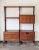 A rare and one of the most beloved Mid Century Modern pieces of furniture - a modular bookcase or library done in teak. It...
