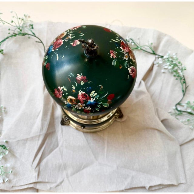 Vintage Italian Lipstick Carousel, 1970s For Sale - Image 3 of 11