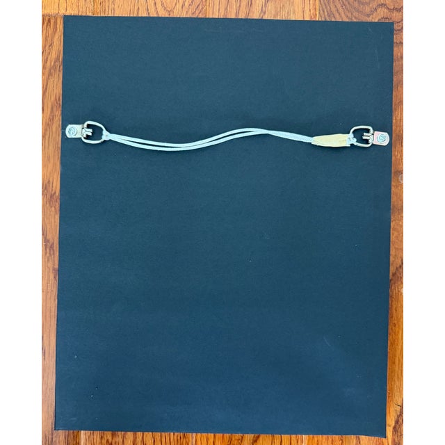 1920s P Is for Pelican - Cb Falls 1923 - Original Woodblock Print From the Abc Book For Sale - Image 5 of 5