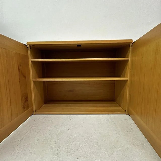 Mid-Century Ibisco Cabinet, Italy, 1970s For Sale - Image 9 of 12