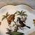 Herend Mid 20th Century Herend Rothschild Bird Tray Trinket Dish For Sale - Image 4 of 8