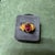 Vintage Oval Rodolite Garnet Victorian Revival in 18k Yellow Gold Solitaire Ring, Size 10.5 For Sale - Image 12 of 17