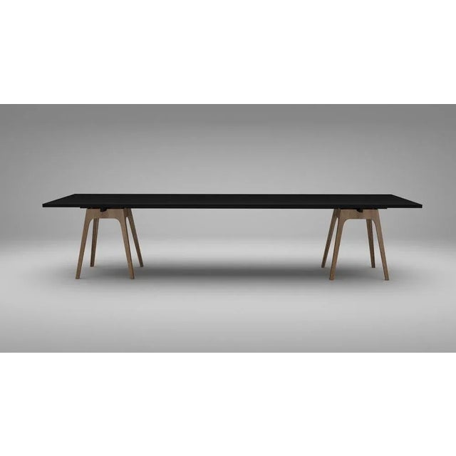 Marina Table from COOLS Collection For Sale - Image 4 of 4