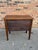 Louis XV Walnut Chevet For Sale - Image 12 of 14