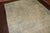 Blue Vintage Blue Shadow Turkish Rug - 10'2" x 13'2" For Sale - Image 8 of 8