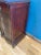 Brown 1930's Sligh Furniture Mahogany 4-Drawer Nightstand For Sale - Image 8 of 11