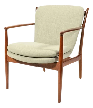 Finn Juhl Delegate's Chair