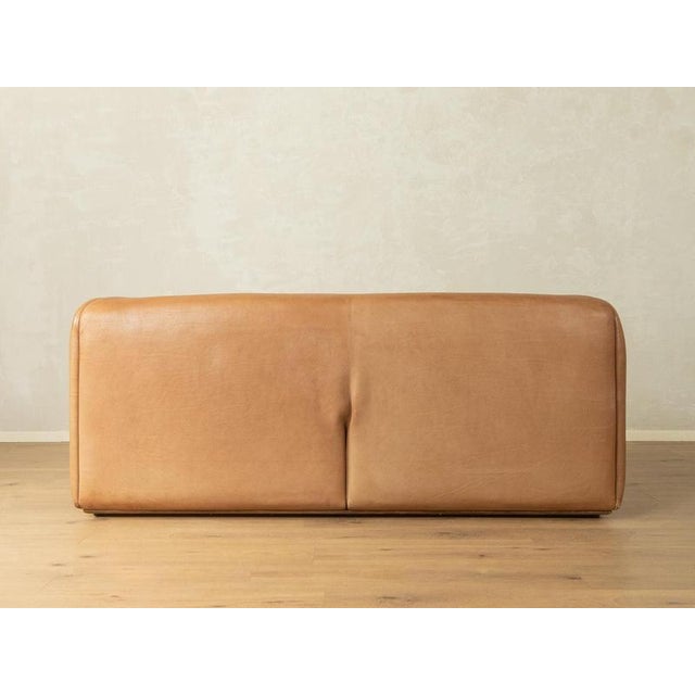 Tan DS-47 Sofa from de Sede For Sale - Image 8 of 9