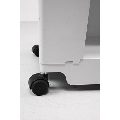 Boby Trolley B22 by Joe Colombo For Sale - Image 11 of 14