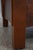 Stickley Mission Cherry Morris Chair For Sale - Image 9 of 18