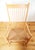 Vintage J16 Rocking Chair by Hans J. Wegner for FDB Møbler, 1960s For Sale - Image 13 of 14