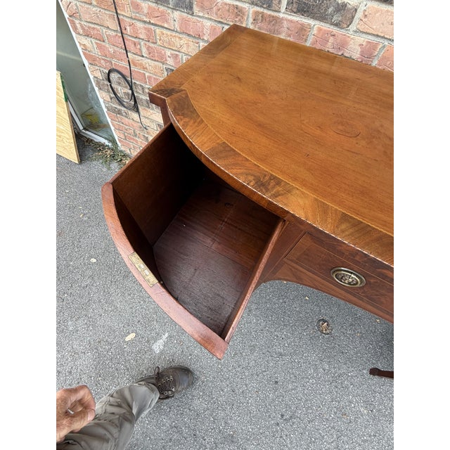 19th Century English Sideboard For Sale - Image 12 of 16