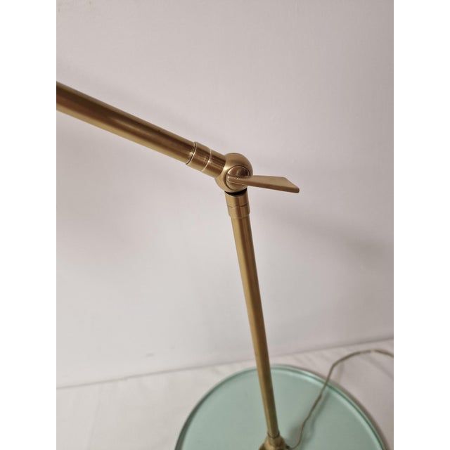 Mid-Century Modern Table Lamp, 1950s For Sale - Image 11 of 17