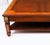 Large Burr Walnut Coffee Table by Charles Barr, 20th Century For Sale - Image 18 of 18
