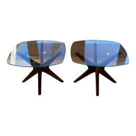 Example of Adrian Pearsall Side Tables