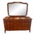 1960s French Provencial Dresser With Mirror For Sale