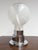 Italian Murano Glass Table Lamp, 1970s For Sale - Image 11 of 15