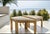 Vintage Modular Rattan Coffee Tables, Set of 6 For Sale - Image 5 of 10