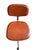 Desk Chair from Velca Legnano For Sale - Image 3 of 18