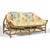 Rattan Sofa by Clark Casual For Sale - Image 9 of 10