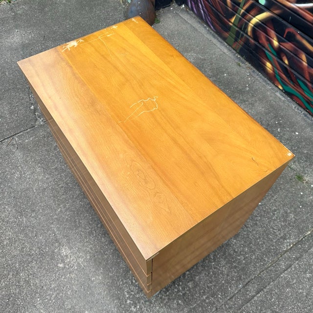 Kensington Furniture Two Piece Hutch For Sale - Image 12 of 12