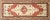 1960s Turkish Oushak Rug For Sale In Los Angeles - Image 6 of 6