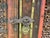 Antique Indian Dowry Wedding Chest, Bar, Cabinet, 19th Century For Sale - Image 10 of 17