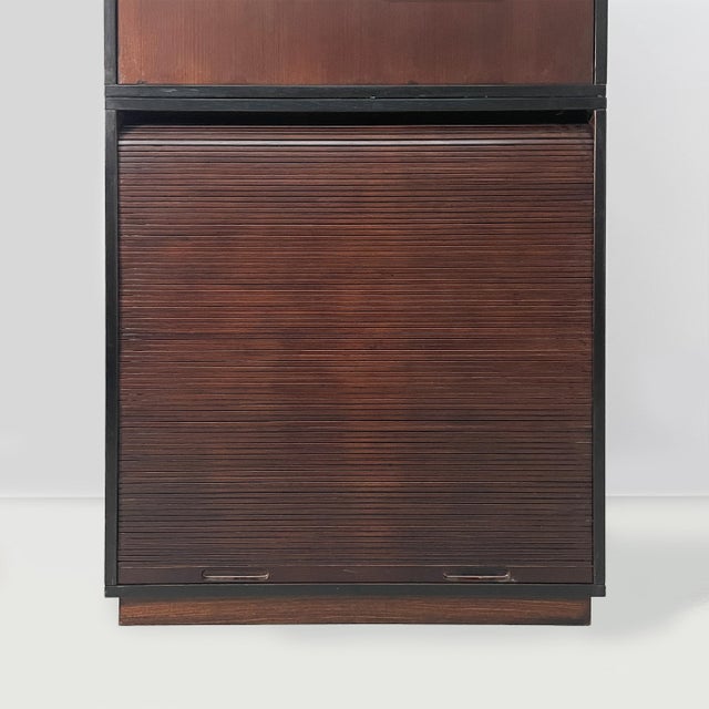 Italian Modern Cabinet by Le Corbusier for Cassina, 1990s For Sale - Image 9 of 14