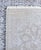 2010s Ikat, One-of-a-Kind Hand-Knotted Area Rug - Gray, 9' 0" x 12' 3" For Sale - Image 5 of 8