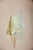 Wall Lamp in Light Blue Murano Glass from Mazzega, Italy, 1970s For Sale - Image 6 of 14