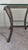 1980s Fortunoff Glass & Bronze End Tables & Coffee Table, Atrributed For Sale In Raleigh - Image 6 of 11