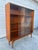Mid-Century Modern 1960s Mid Century Teak Bookcase/Cabinet For Sale - Image 3 of 13